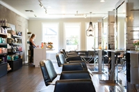 full-service beauty studio hair - 1