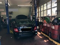 two bay auto repair - 1