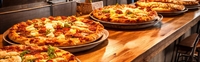 scalable turnkey fast-casual pizza - 1