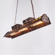 established retro-vintage-industrial furniture e-commerce - 1