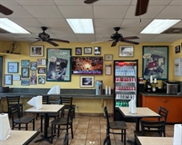 authentic austin cheesesteak shop - 1