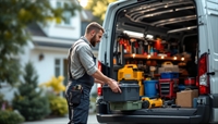 home services franchise with - 1