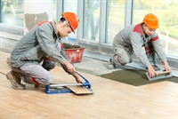 commercial residential flooring company - 1