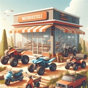 motorcycle dealership richmond - 1