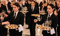 premier event staffing company - 1