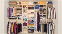 turnkey custom storage garage - 1