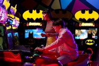 profitable multi-location entertainment business - 1