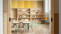 franchised childcare center business - 1