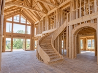 premier luxury wood framing - 1