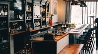 capitol hill restaurant bar - 1