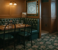 turnkey restaurant contra costa - 1