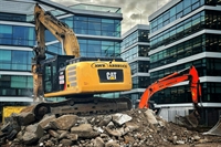demolition contractor - 1