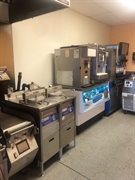 sold established commercial food - 2