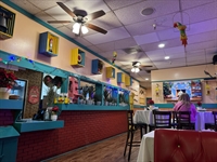 mexican restaurant - 3