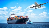 profitable freight forwarding logistics - 1