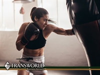 boxing facility brevard county - 1