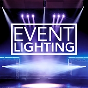 established special events lighting - 1