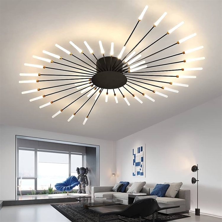 Profitable Home Lighting Ecommerce Site