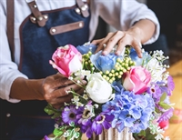 beautiful floral business east - 1