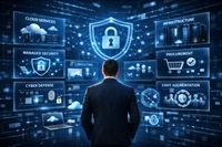 technology infrastructure cybersecurity managed - 1