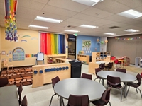 preschool for sale gold - 1