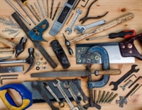 established used tool retail - 1