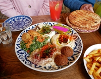 brooklyn halal restaurant hotspot - 1