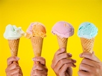established dessert franchise - 1
