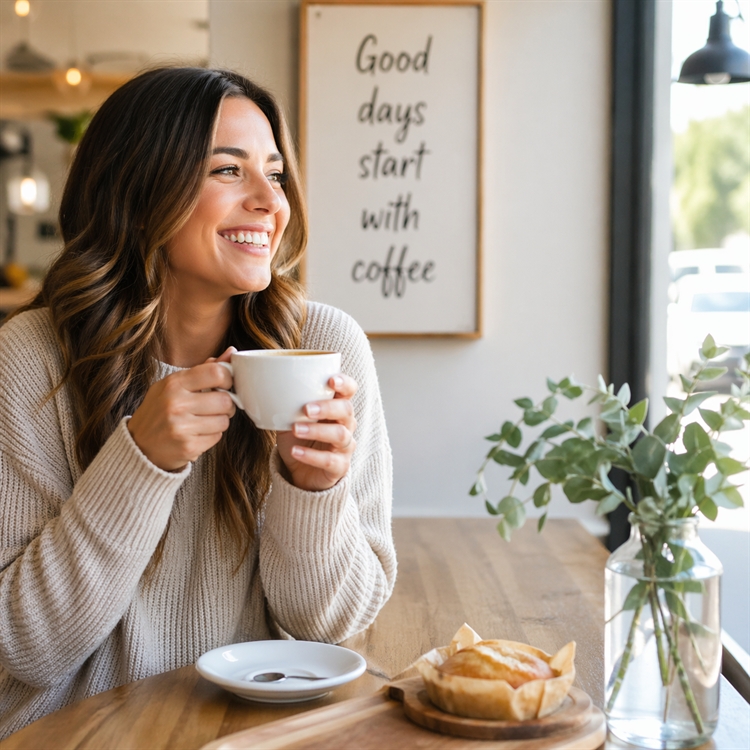 Turnkey Coffee Business In High-growth Texas Market 20613