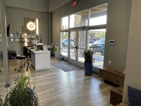 turnkey wellness franchise with - 3