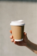 franchise coffee shop with - 1