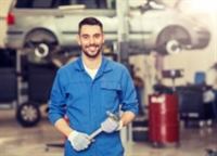 owner operator auto repair - 1