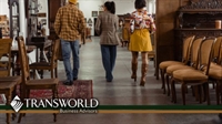 upscale home furnishings consignment - 1