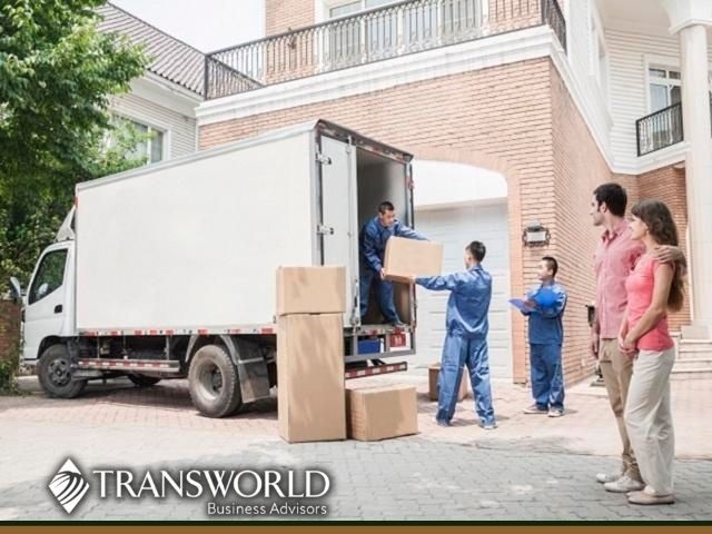 Home Based 40 Year Old Moving Company In Miami