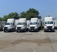 trucking company new york - 1