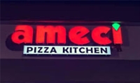 ameci pizza franchise ventura - 1
