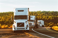 established california trucking company - 1