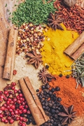 fast-growing specialty spice brand - 1