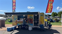 turnkey arizona food trailer - 1