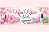 9-year nail spa 166 - 1
