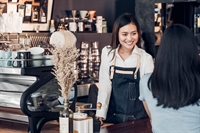 thriving restaurant food truck - 1