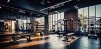 fitness center fort myers - 1