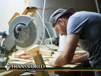 woodworking shop for business - 1
