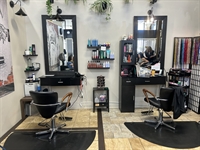turnkey hair salon - 1