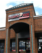 shawarma house middle eastern - 1