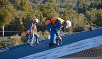 tampa-based commercial roofing business - 1