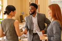 recruiting firm with strong - 1