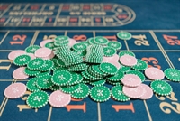 established profitable bingo hall - 1