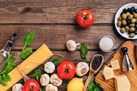 italian restaurant 40-year legacy - 1