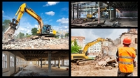 profitable demolition dismantling salvage - 1